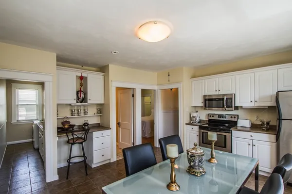 $249,900 | 51 Sterling Street, Unit 3, Worcester, MA 01610