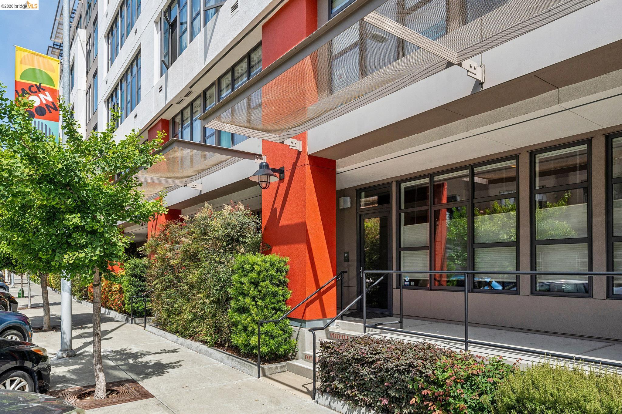 288 3rd Street, Unit 104 Oakland, CA 94607 - Photo 40 of 40