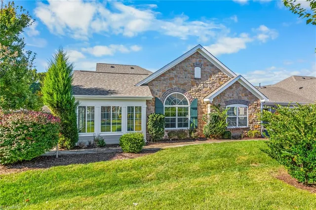 $349,000 | 330 Faith Drive, Gibsonville, NC 27249