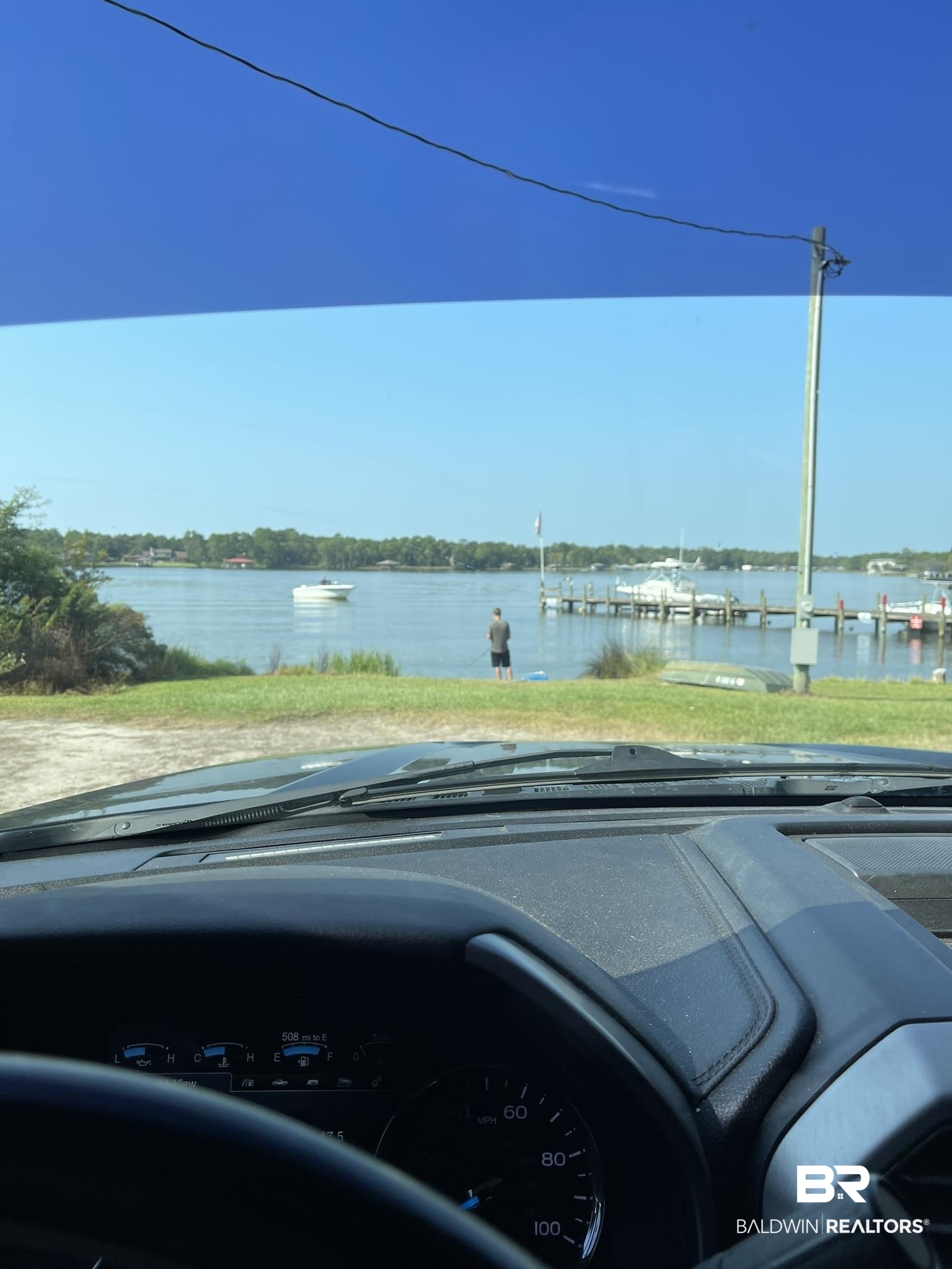 9202 Bay Pnes Road Elberta, AL 36530 - Photo 12 of 17 Water view