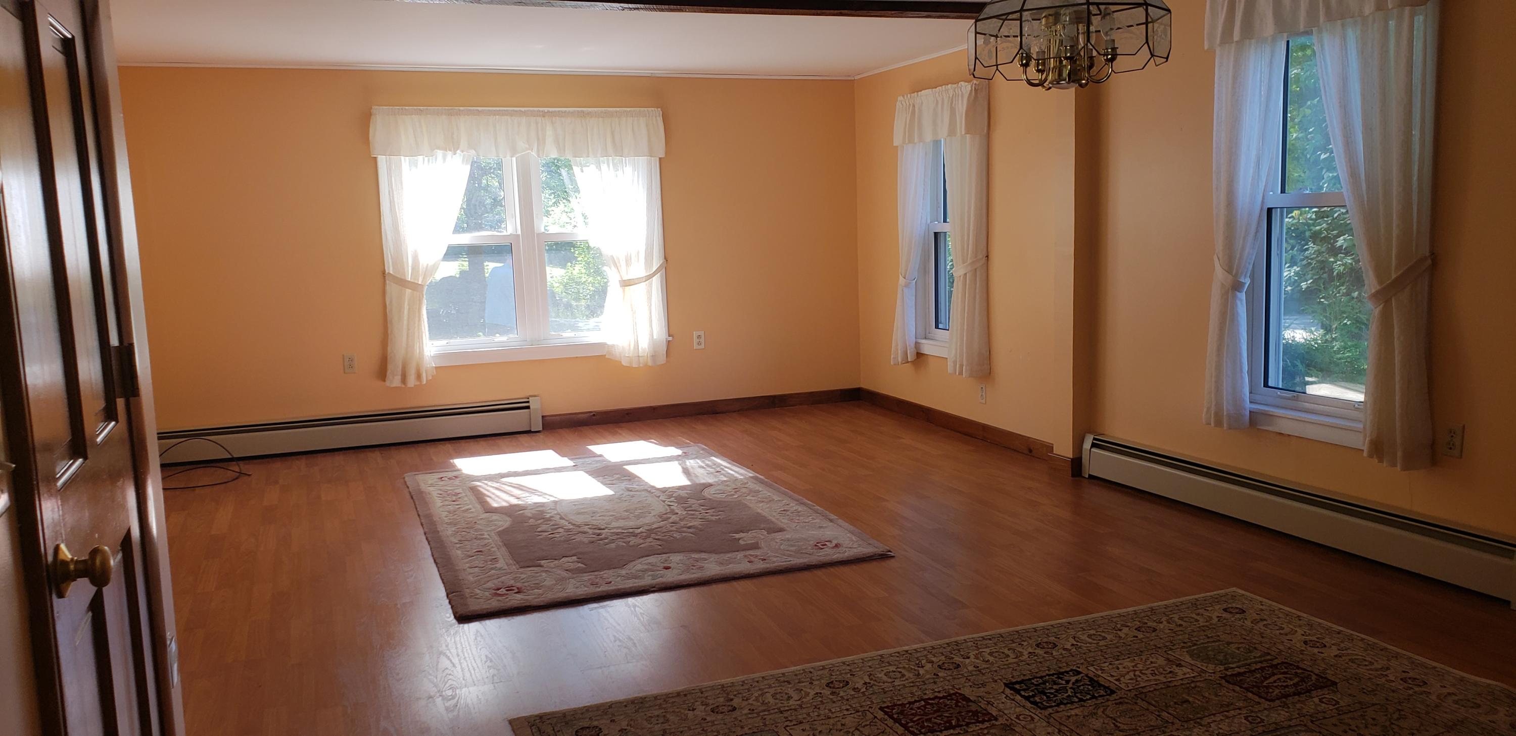 6 Rice Road Waterford, ME 04088 - Photo 10 of 22 Family room