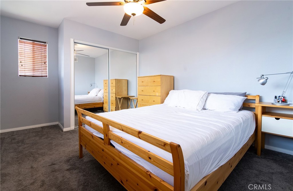 640 West Lambert Road, Unit 35 La Habra, CA 90631 - Photo 17 of 22 Bedroom 2