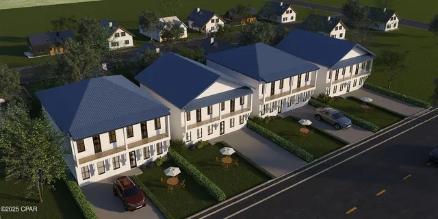 $580,000 | 211-213 Venado Place, Panama City Beach, FL 32413