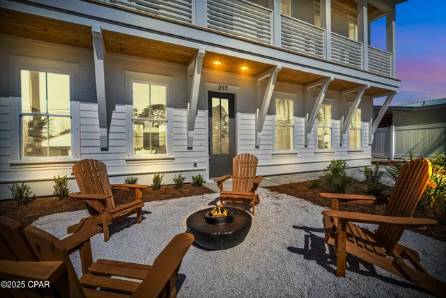 $580,000 | 211-213 Venado Place, Panama City Beach, FL 32413