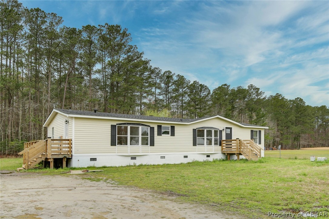 367 Ridge Road Cobbs Creek, VA 23035 - Photo 1 of 31