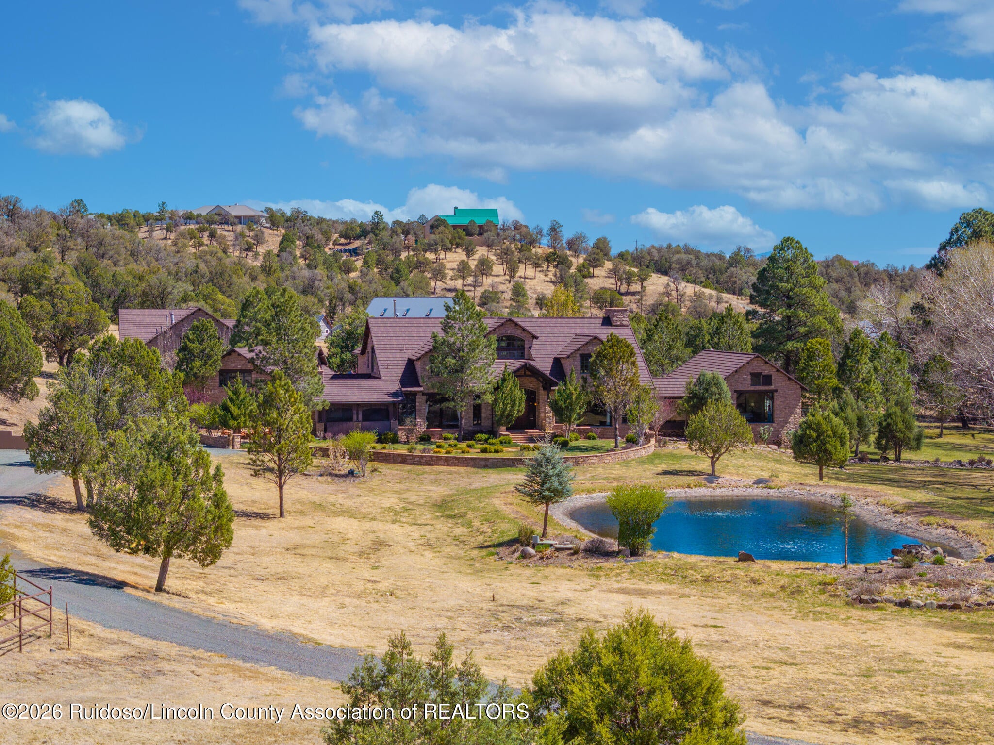228 Copper Canyon Road Alto, NM 88312 - Photo 5 of 222 Gallery Image 5