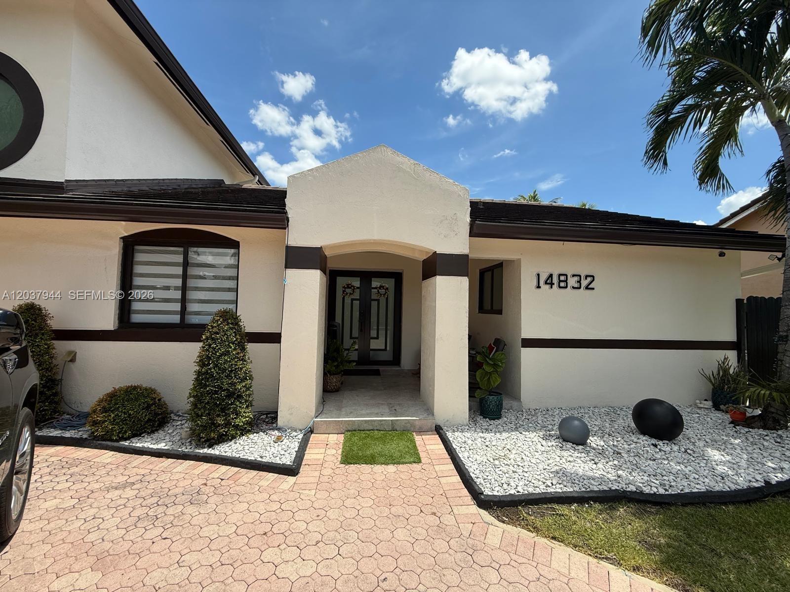 14832 Southwest 169th Lane Miami, FL 33187 - Photo 3 of 69