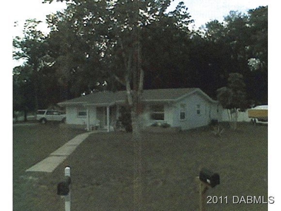 2130 Pine Tree Drive Edgewater, FL 32141 - Photo 1 of 1 Primary Photo