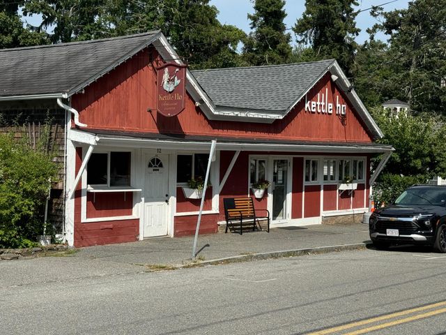 $375,000 | 277 Poponessett Road, Cotuit, MA 02635