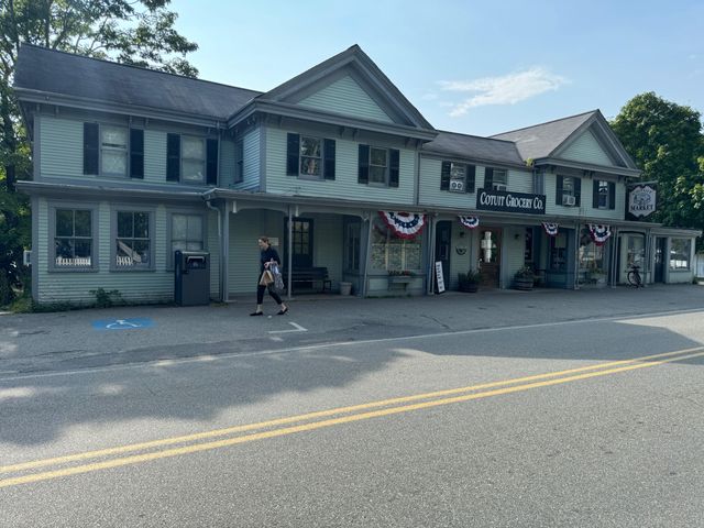 $375,000 | 277 Poponessett Road, Cotuit, MA 02635