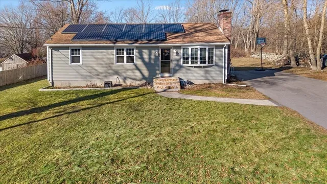 $474,900 | 63 Hebb Street, Somerset, MA 02725