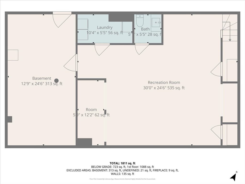 63 Hebb Street Somerset, MA 02725 - Photo 29 of 30 a black and white photo of a picture
