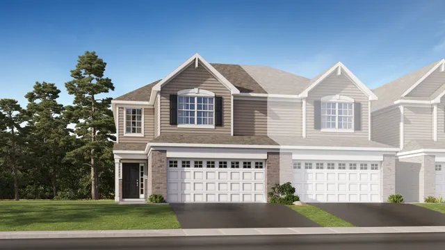 $363,995 | 7722 Nightshade Lane, Joliet, IL 60431