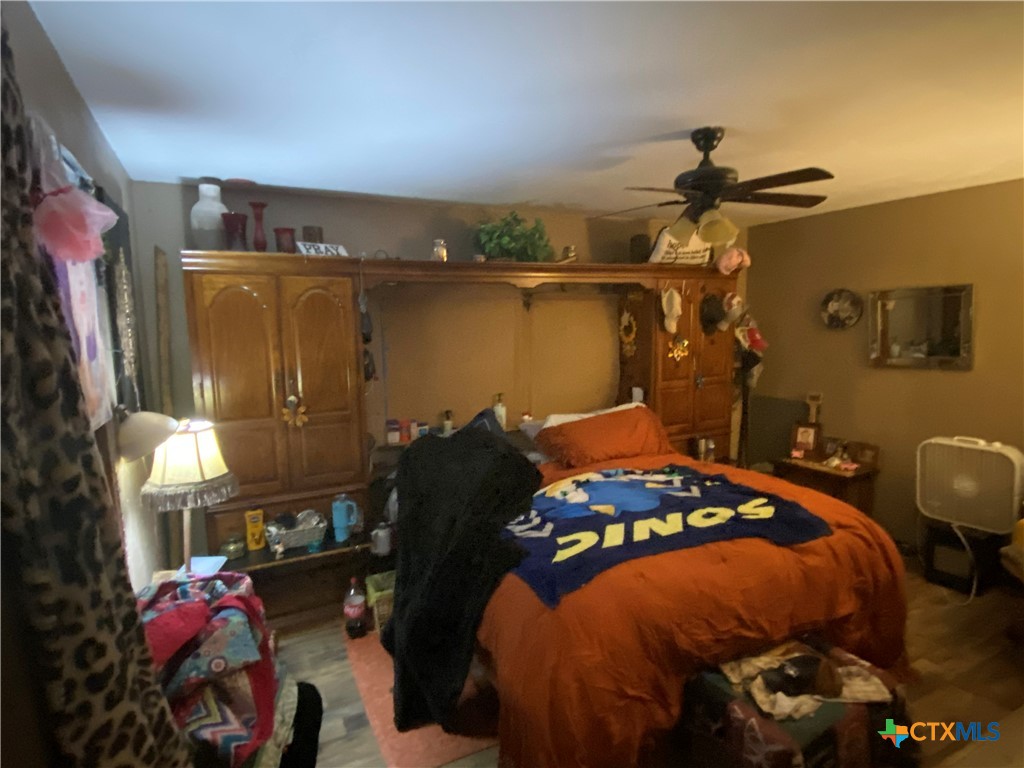 352 Trammel Road Eddy, TX 76524 - Photo 14 of 19