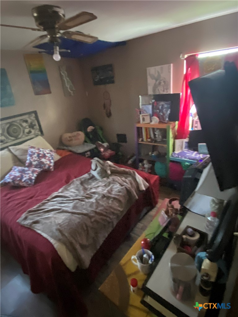 352 Trammel Road Eddy, TX 76524 - Photo 16 of 19