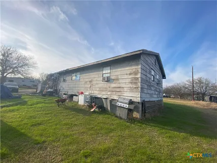 $69,900 | 352 Trammel Road, Eddy, TX 76524