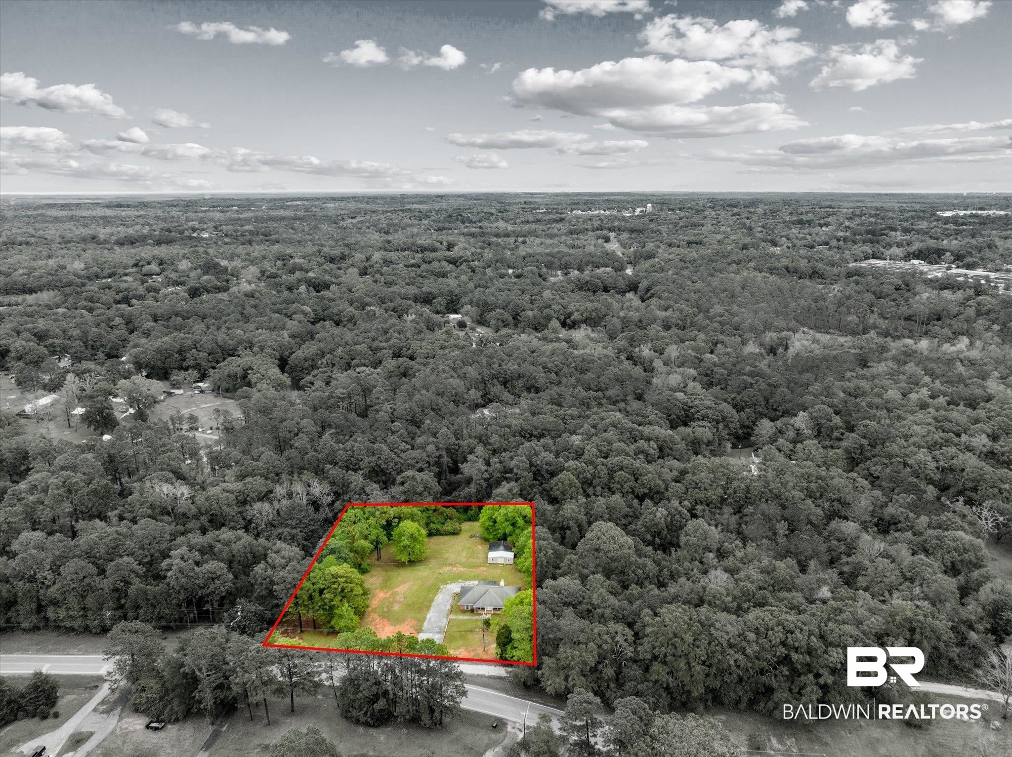9121 Old Wulff Road Semmes, AL 36575 - Photo 24 of 34