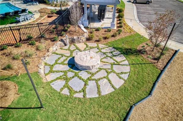 $4,200 | 6620 Pond Vw Drive, Cumming, GA 30028