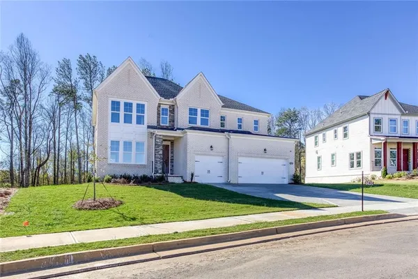 $4,200 | 6620 Pond Vw Drive, Cumming, GA 30028