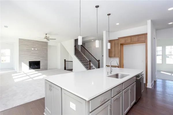 $4,200 | 6620 Pond Vw Drive, Cumming, GA 30028