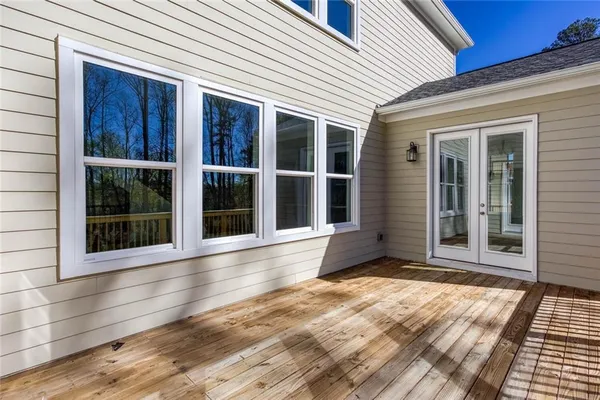 $4,200 | 6620 Pond Vw Drive, Cumming, GA 30028