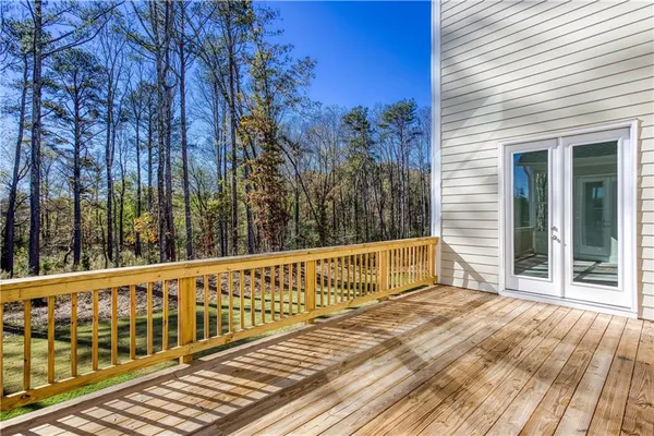 $4,200 | 6620 Pond Vw Drive, Cumming, GA 30028