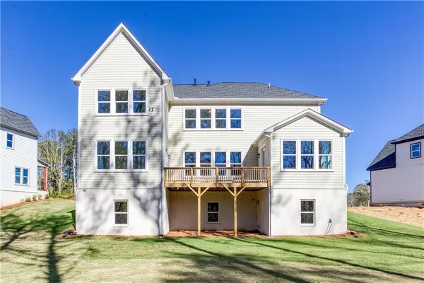 $4,200 | 6620 Pond Vw Drive, Cumming, GA 30028