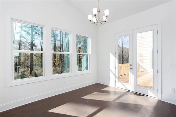 $4,200 | 6620 Pond Vw Drive, Cumming, GA 30028