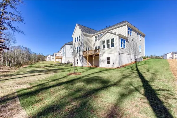 $4,200 | 6620 Pond Vw Drive, Cumming, GA 30028