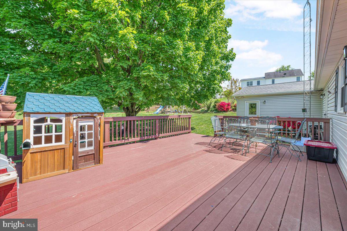 14011 Pryor Road Thurmont, MD 21788 - Photo 35 of 38 Gallery Image 35