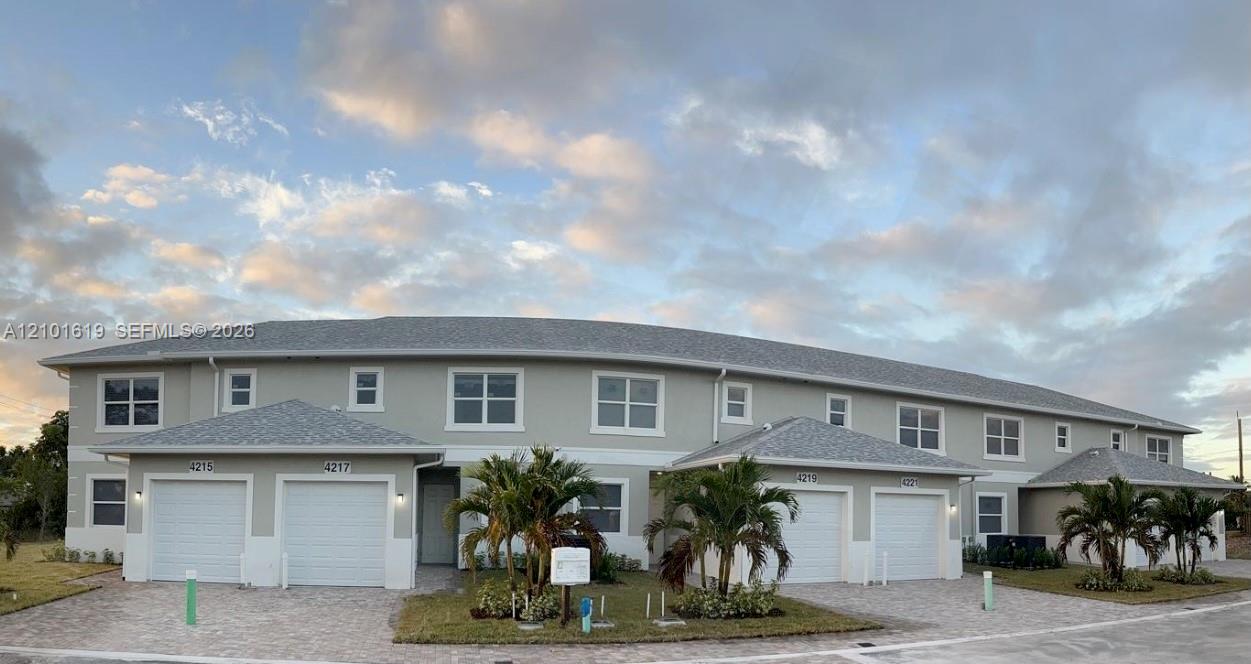 4219 Gulfstream Road, Unit 1D Lake Worth, FL 33461 - Photo 18 of 18 Photo 18