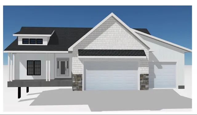 $450,000 | 365 Woodland Avenue, Montello, WI 53949