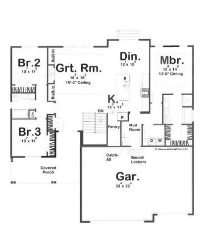 $450,000 | 365 Woodland Avenue, Montello, WI 53949