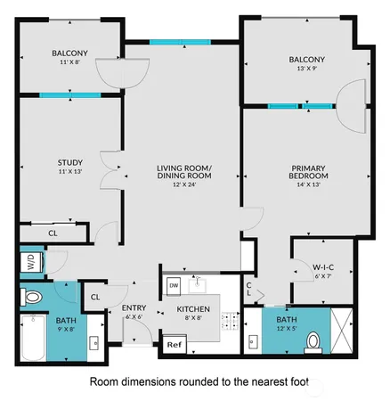$410,000 | 4081 224th Lane Southeast, Unit 202, Issaquah, WA 98029