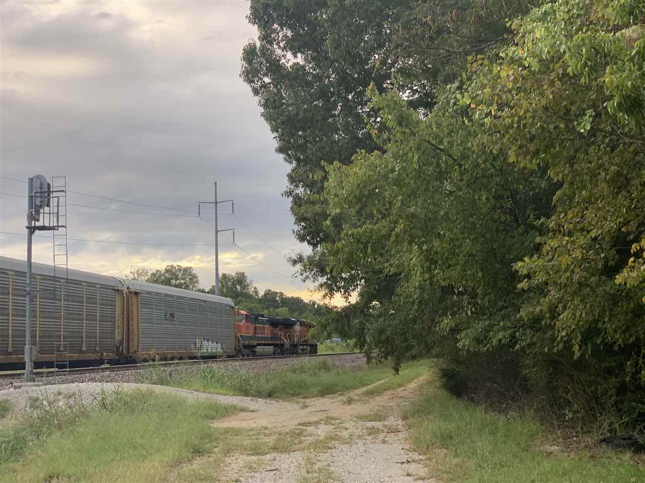 8626 Lamar Road Olive Branch, MS 38654 - Photo 11 of 20 a view of a basketball court