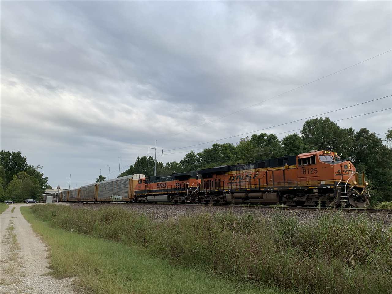 8626 Lamar Road Olive Branch, MS 38654 - Photo 18 of 20 a view of a big house next to a yard