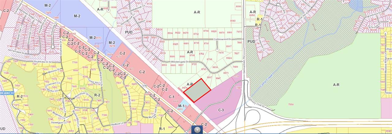 8626 Lamar Road Olive Branch, MS 38654 - Photo 4 of 20