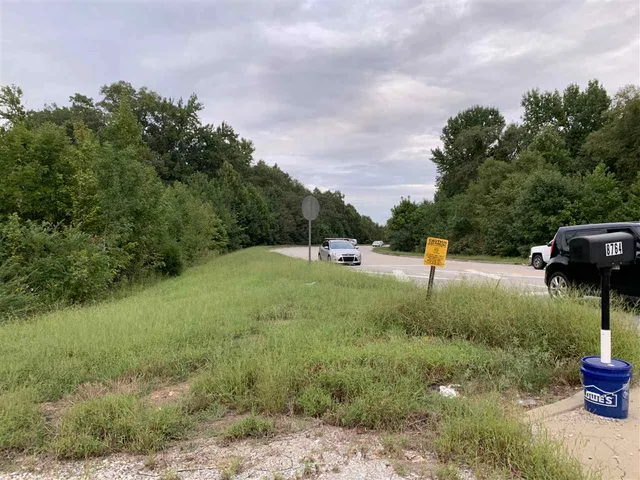 a close up of a mirror