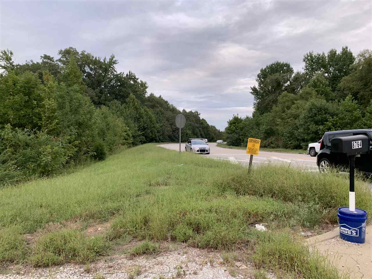 8626 Lamar Road Olive Branch, MS 38654 - Photo 6 of 20