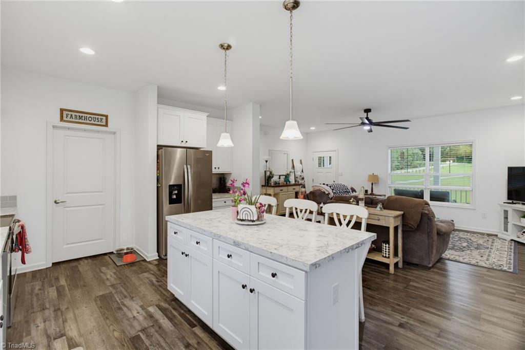 1500 Slate Road King, NC 27021 - Photo 7 of 30 Gallery Image 7