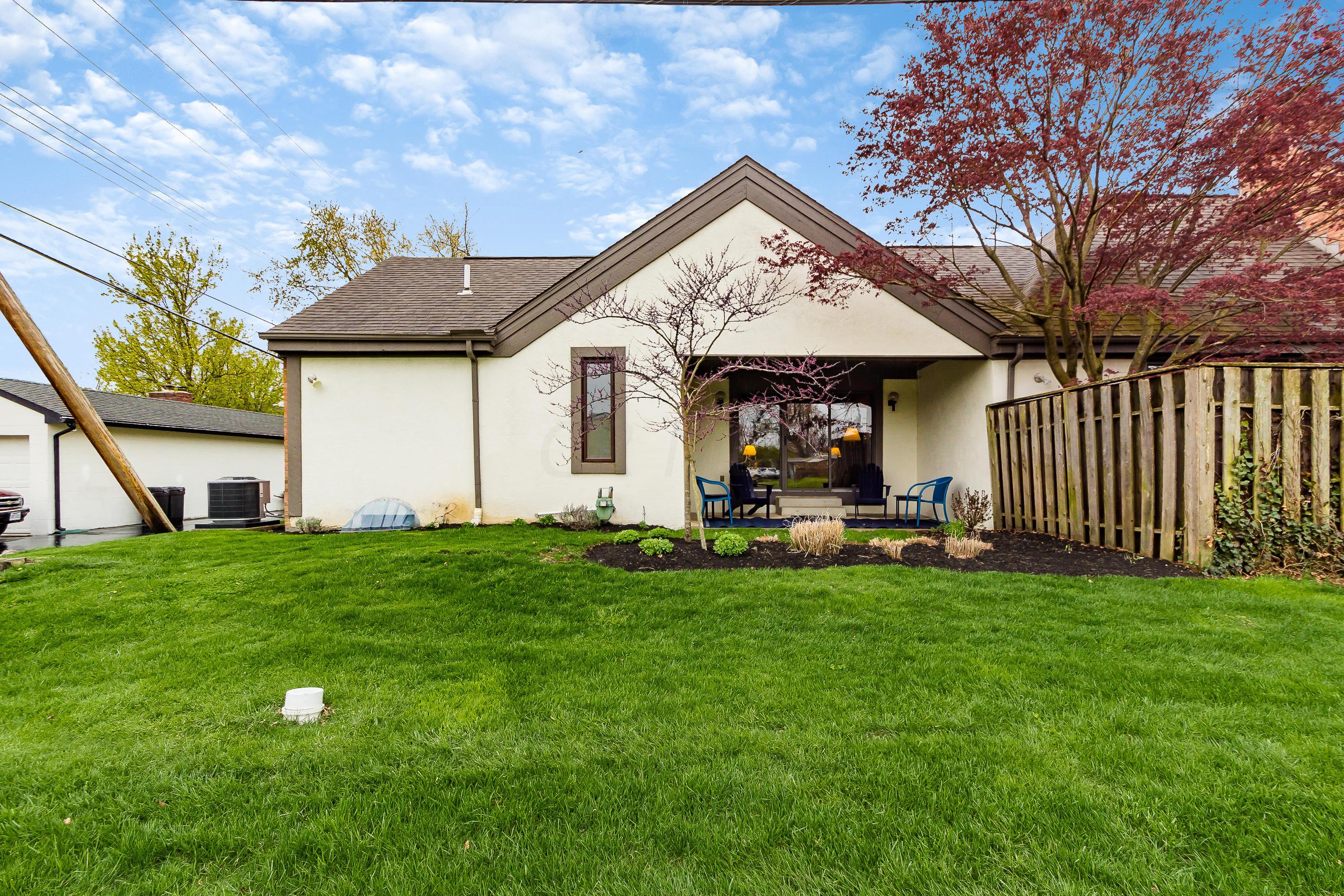 4770 Dierker Road, Unit 9 Columbus, OH 43220 - Photo 46 of 48