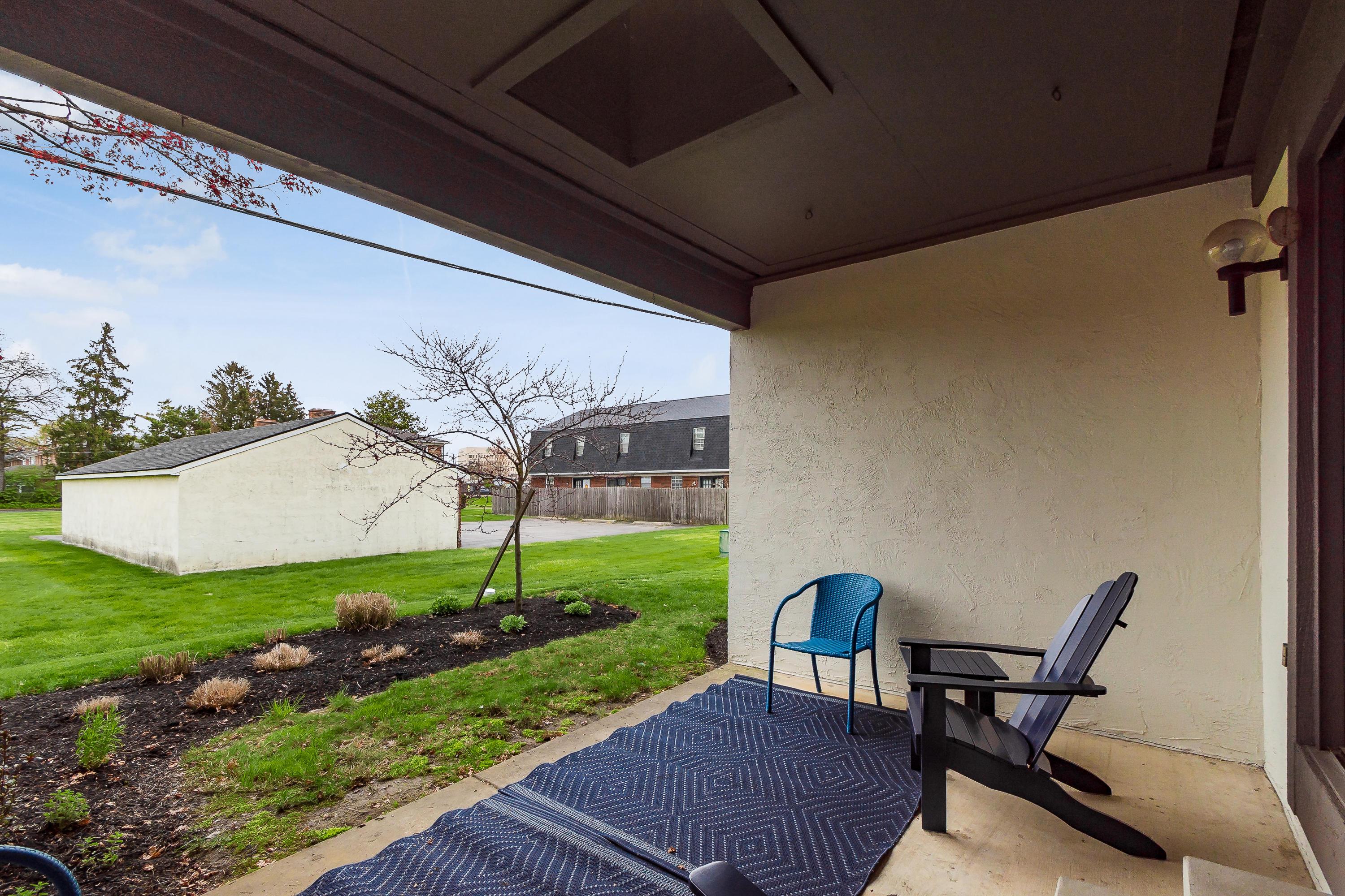 4770 Dierker Road, Unit 9 Columbus, OH 43220 - Photo 47 of 48