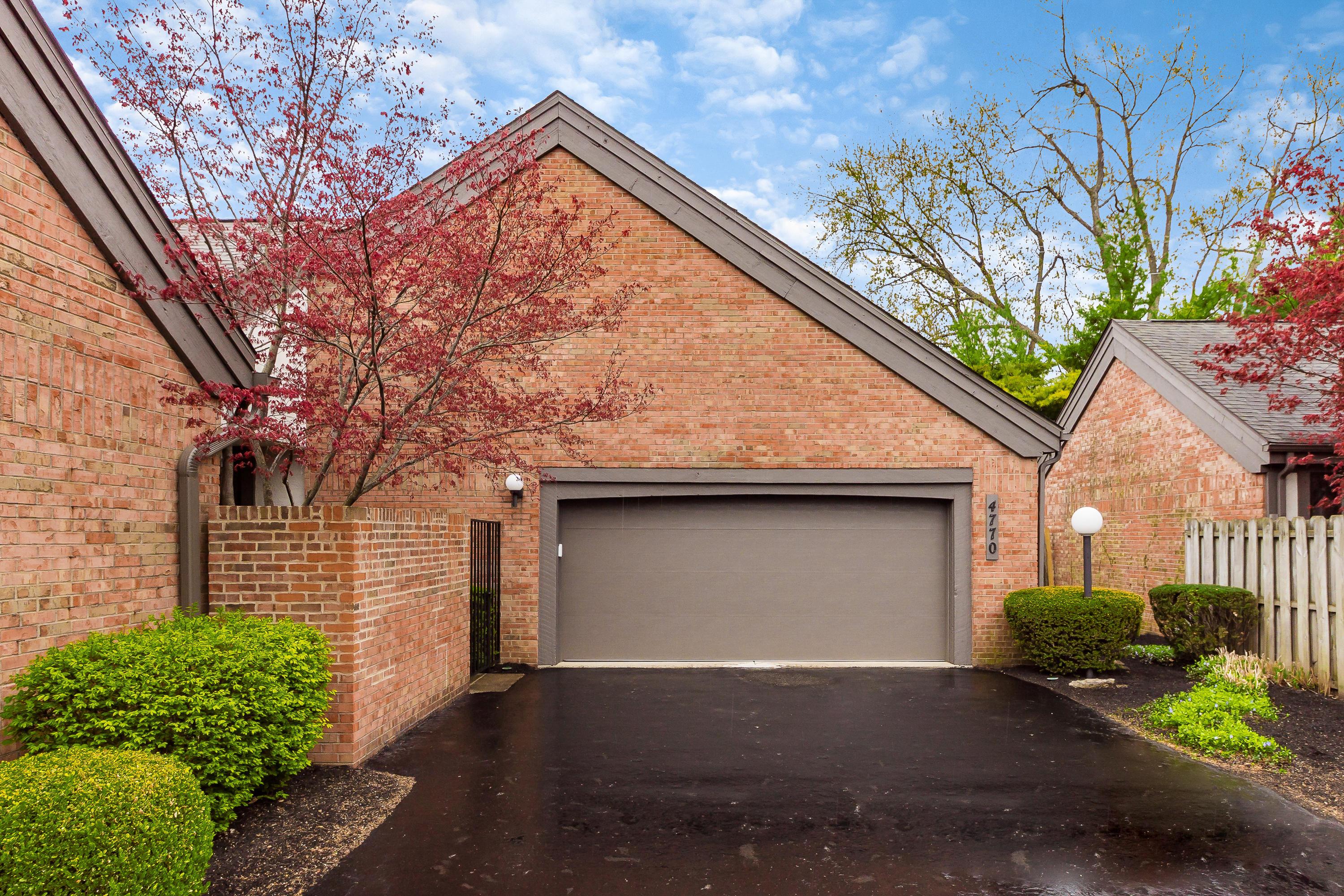4770 Dierker Road, Unit 9 Columbus, OH 43220 - Photo 48 of 48
