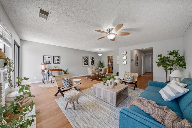 $614,900 | 1740 Stuart Court, Benicia, CA 94510