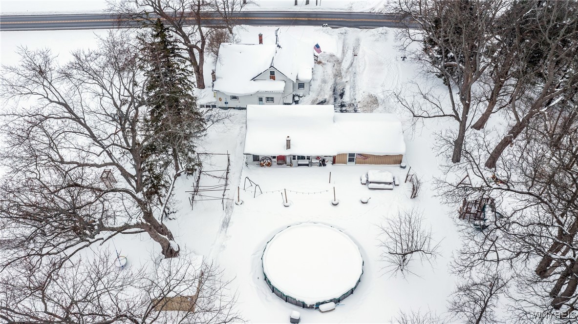 1009 Two Rod Road, Unit S Marilla, NY 14102 - Photo 11 of 47