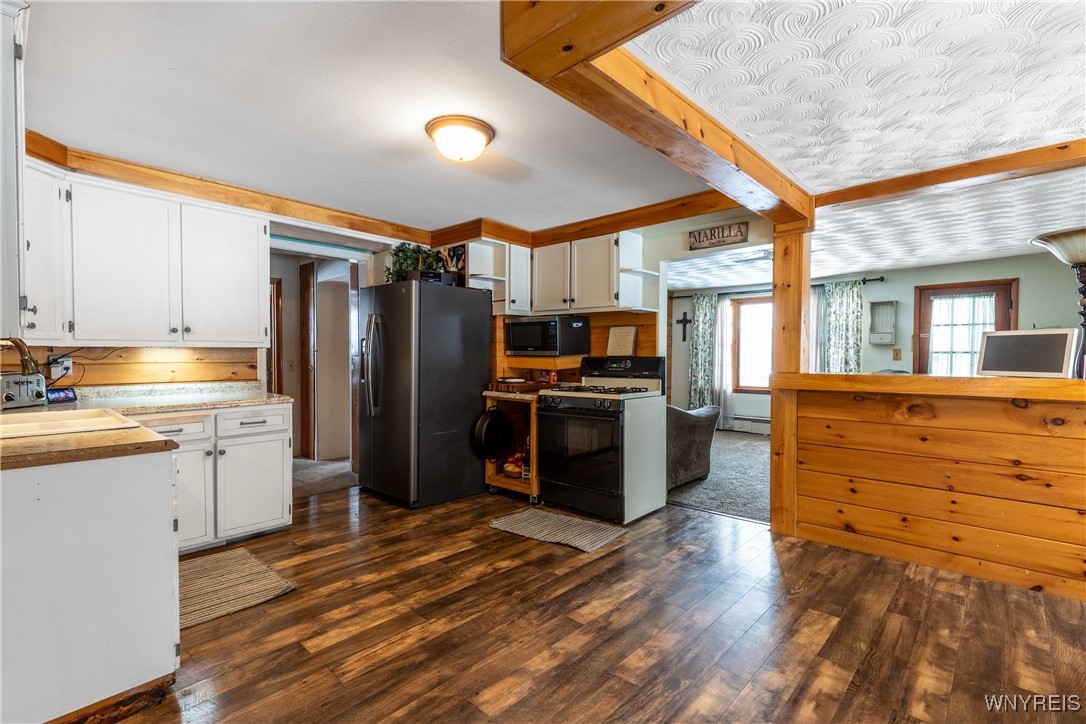 1009 Two Rod Road, Unit S Marilla, NY 14102 - Photo 17 of 47