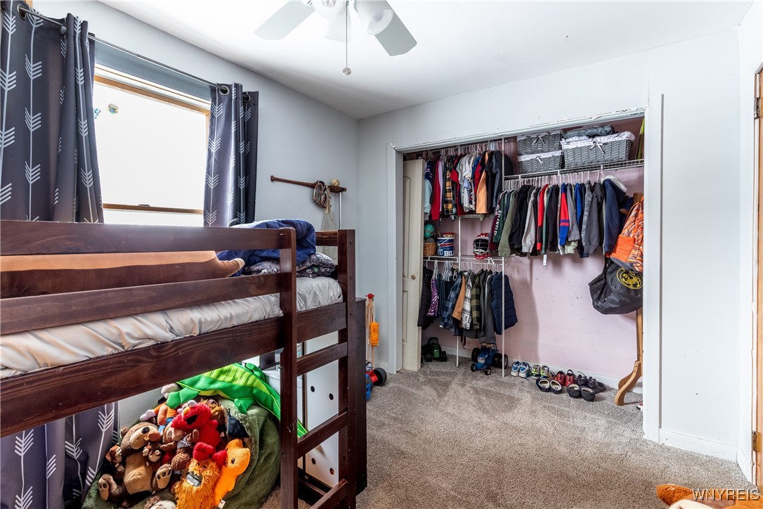 1009 Two Rod Road, Unit S Marilla, NY 14102 - Photo 30 of 47