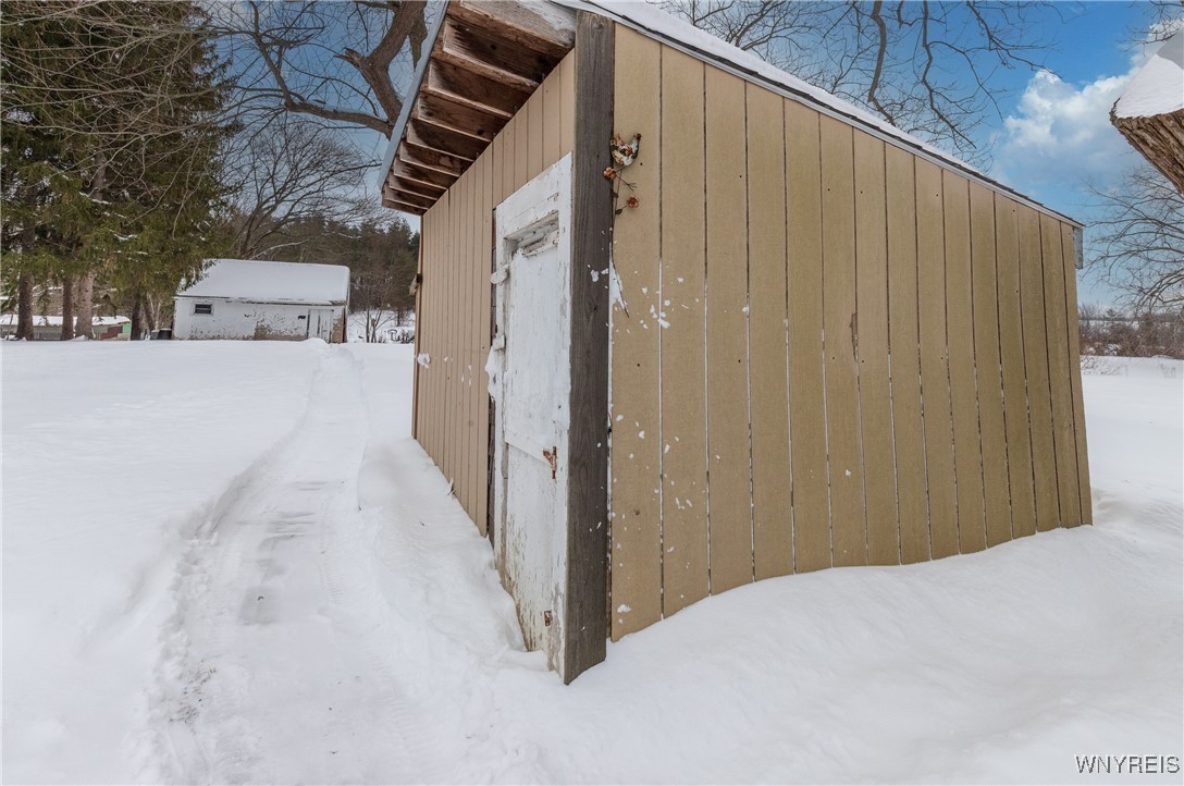 1009 Two Rod Road, Unit S Marilla, NY 14102 - Photo 40 of 47