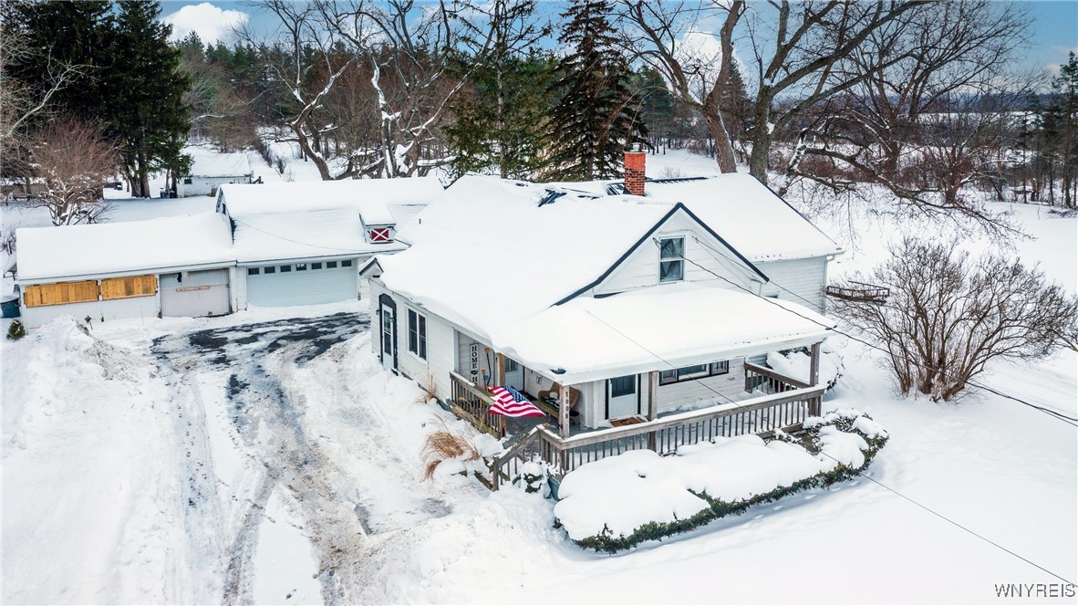 1009 Two Rod Road, Unit S Marilla, NY 14102 - Photo 4 of 47