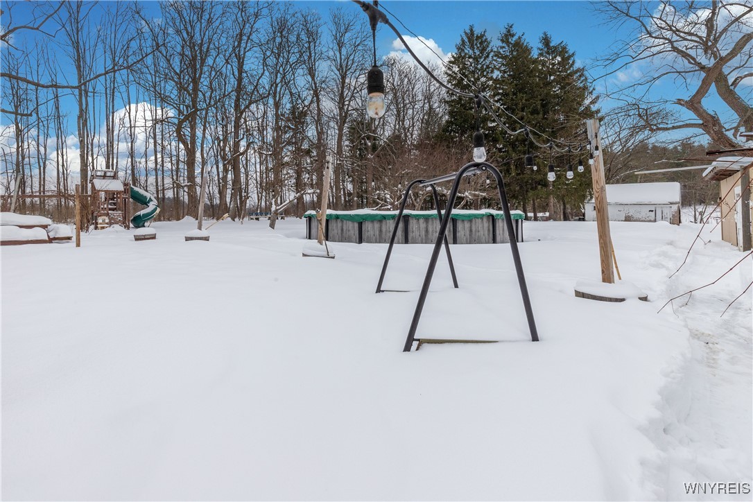 1009 Two Rod Road, Unit S Marilla, NY 14102 - Photo 41 of 47